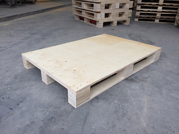 出口木托盤(pán)