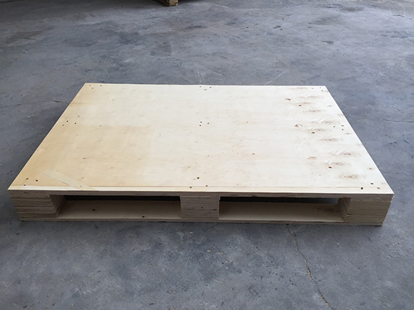 貨運(yùn)木托盤(pán)